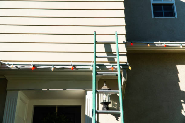 Best James Hardie Siding  in Coburg, OR