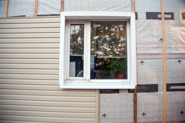 Best Composite Siding  in Coburg, OR