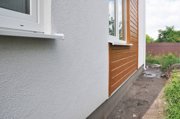 Best Engineered Wood Siding  in Coburg, OR