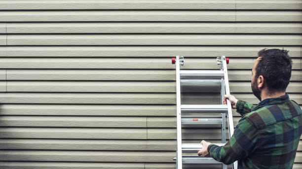 Best Vinyl Siding Installation  in Coburg, OR