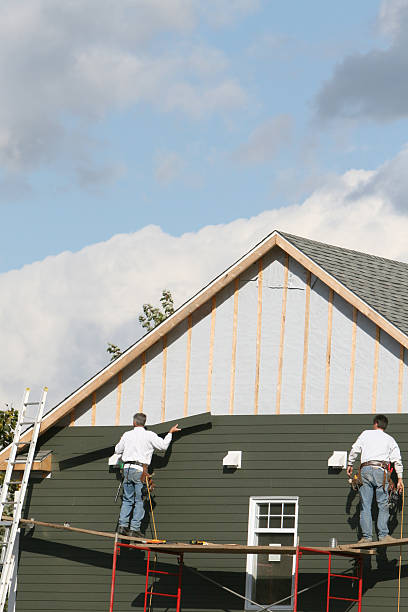 Best Stucco Siding  in Coburg, OR