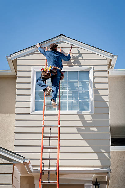  Coburg, OR Siding Installation & Repair Pros