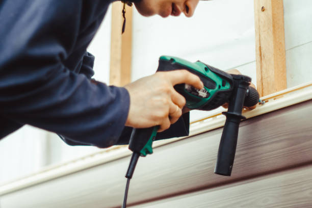 Best Siding Maintenance  in Coburg, OR